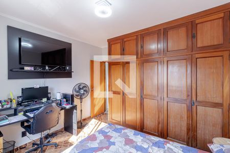 Quarto 1 de casa à venda com 3 quartos, 150m² em Parque Fongaro, São Paulo