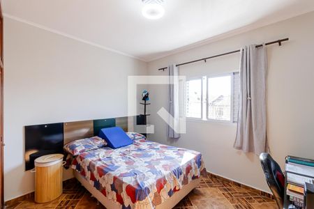 Quarto 1 de casa à venda com 3 quartos, 150m² em Parque Fongaro, São Paulo