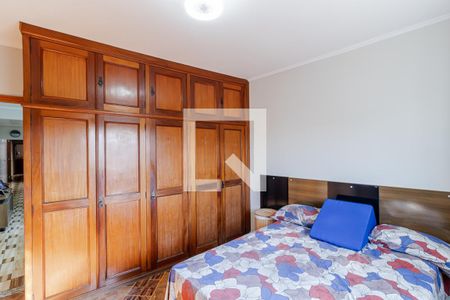Quarto 1 de casa à venda com 3 quartos, 150m² em Parque Fongaro, São Paulo