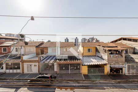 Vista do Quarto 1 de casa à venda com 3 quartos, 150m² em Parque Fongaro, São Paulo