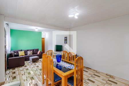 Sala de casa à venda com 3 quartos, 150m² em Parque Fongaro, São Paulo