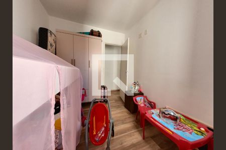 Quarto 1 de apartamento para alugar com 2 quartos, 49m² em Vila Carolina, São Paulo