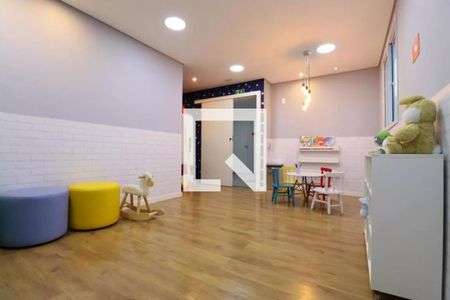 Apartamento à venda com 42m², 2 quartos e sem vagaÁrea comum