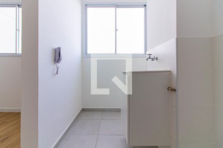 Apartamento à venda com 42m², 2 quartos e sem vagaÁrea de Serviço