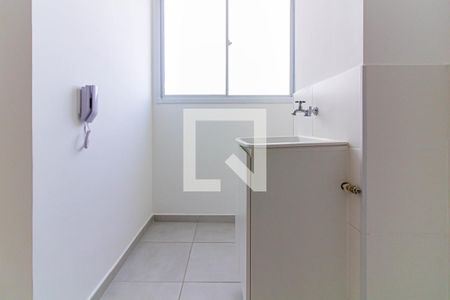 Apartamento à venda com 42m², 2 quartos e sem vagaÁrea de Serviço