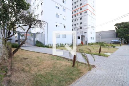 Apartamento à venda com 42m², 2 quartos e sem vagaÁrea comum