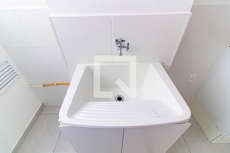 Apartamento à venda com 42m², 2 quartos e sem vagaÁrea de Serviço