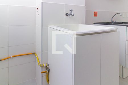 Apartamento à venda com 42m², 2 quartos e sem vagaÁrea de Serviço