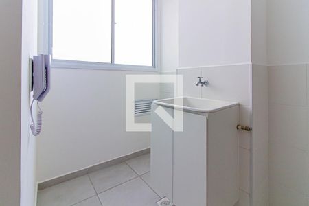 Apartamento à venda com 42m², 2 quartos e sem vagaÁrea de Serviço