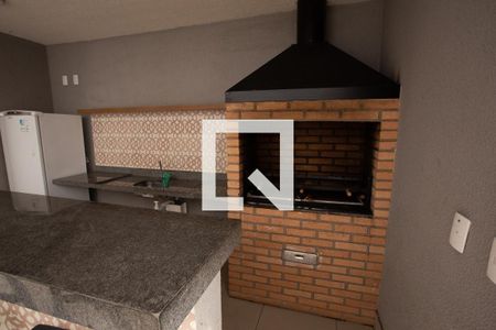 Apartamento à venda com 42m², 2 quartos e sem vagaÁrea comum