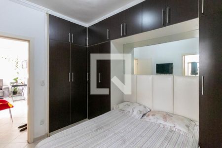 QuartoQuarto de apartamento para alugar com 2 quartos, 70m² em Castelo, Belo Horizonte