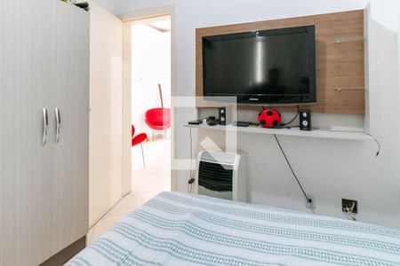 Apartamento para alugar com 2 quartos, 70m² em Castelo, Belo Horizonte
