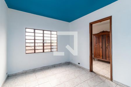 Sala de casa para alugar com 2 quartos, 65m² em Vila Isolina Mazzei, São Paulo