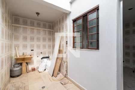 Casa para alugar com 65m², 2 quartos e sem vagaÁrea de Serviço