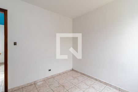 Quarto 1 de casa para alugar com 2 quartos, 65m² em Vila Isolina Mazzei, São Paulo