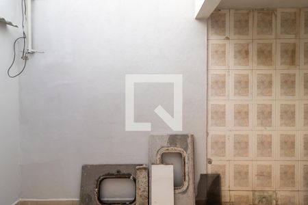 Casa para alugar com 65m², 2 quartos e sem vagaVista da Cozinha