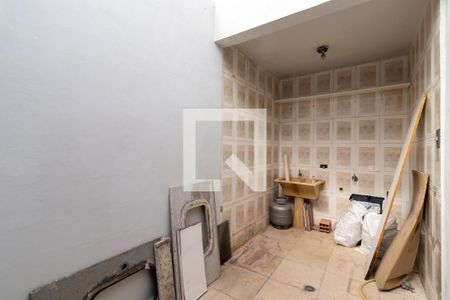 Casa para alugar com 65m², 2 quartos e sem vagaÁrea de Serviço