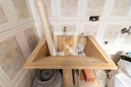 Casa para alugar com 65m², 2 quartos e sem vagaÁrea de Serviço