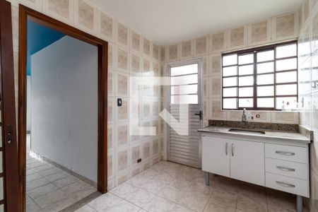 Casa para alugar com 65m², 2 quartos e sem vagaCozinha