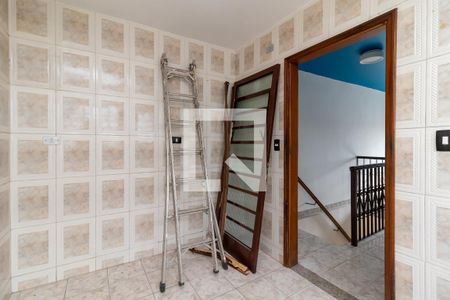 Casa para alugar com 65m², 2 quartos e sem vagaCozinha