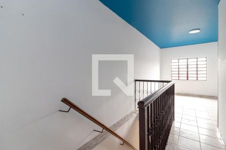 Casa para alugar com 65m², 2 quartos e sem vagaCorredor de Entrada