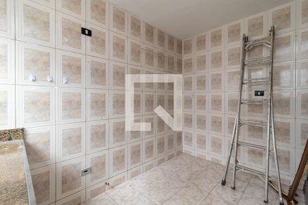 Casa para alugar com 65m², 2 quartos e sem vagaCozinha