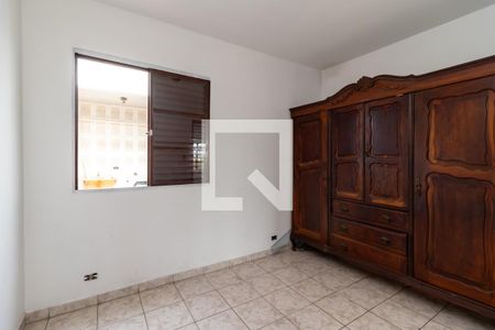 Quarto 1 de casa para alugar com 2 quartos, 65m² em Vila Isolina Mazzei, São Paulo