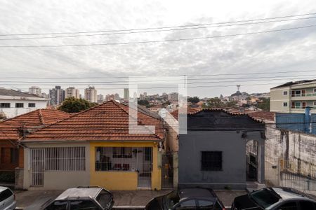 Casa para alugar com 65m², 2 quartos e sem vagaVista do Quarto 2