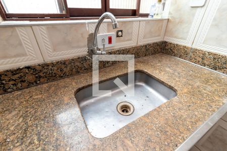 Casa para alugar com 65m², 2 quartos e sem vagaCozinha