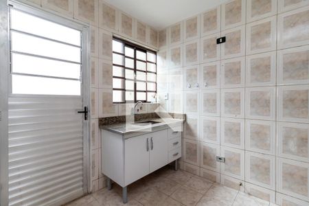 Casa para alugar com 65m², 2 quartos e sem vagaCozinha