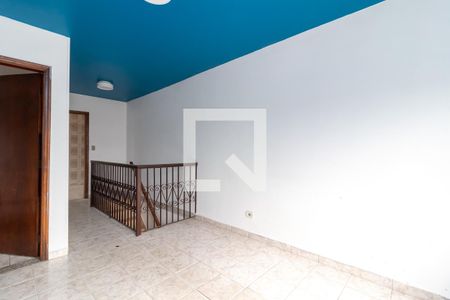 Sala de casa para alugar com 2 quartos, 65m² em Vila Isolina Mazzei, São Paulo