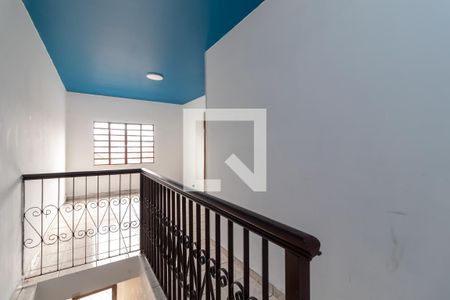 Casa para alugar com 65m², 2 quartos e sem vagaCorredor de Entrada