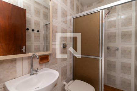 Casa para alugar com 65m², 2 quartos e sem vagaBanheiro