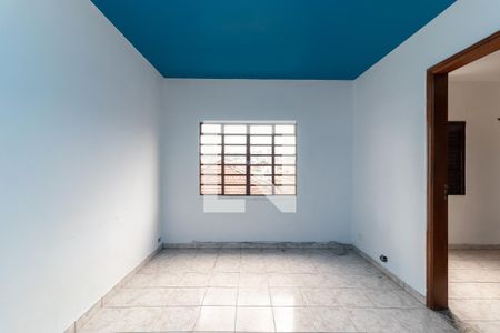 Sala de casa para alugar com 2 quartos, 65m² em Vila Isolina Mazzei, São Paulo