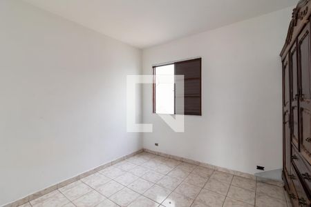 Quarto 1 de casa para alugar com 2 quartos, 65m² em Vila Isolina Mazzei, São Paulo