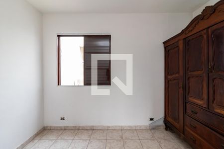 Quarto 1 de casa para alugar com 2 quartos, 65m² em Vila Isolina Mazzei, São Paulo