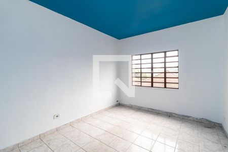 Sala de casa para alugar com 2 quartos, 65m² em Vila Isolina Mazzei, São Paulo