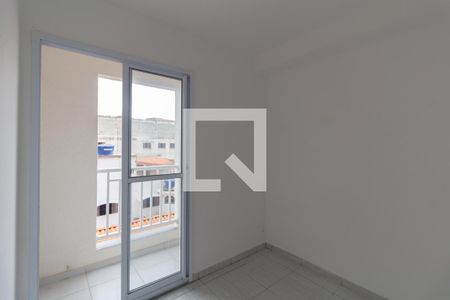 Apartamento à venda com 30m², 2 quartos e sem vagaQuarto 2