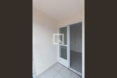 Sacada de apartamento à venda com 2 quartos, 30m² em Cidade Antônio Estêvão de Carvalho, São Paulo