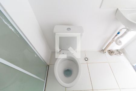 Apartamento à venda com 30m², 2 quartos e sem vagaBanheiro