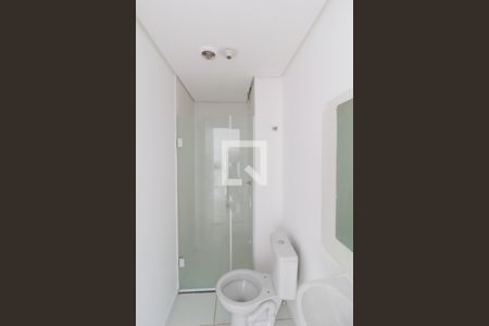 Apartamento à venda com 30m², 2 quartos e sem vagaBanheiro