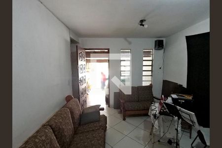 Sala de casa à venda com 2 quartos, 87m² em Jardim Terezopolis, Guarulhos