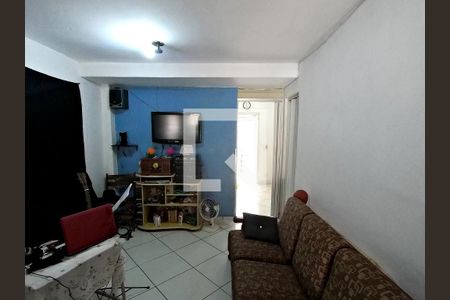 Sala  de casa à venda com 2 quartos, 87m² em Jardim Terezopolis, Guarulhos