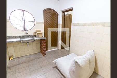 Casa à venda com 130m², 2 quartos e 1 vaga Casa à venda com 130m², 2 quartos e 1 vagaCasa 2 - Cozinha