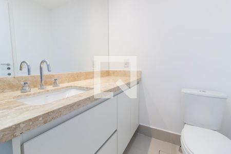 Apartamento para alugar com 138m², 4 quartos e 2 vagasGabinete Suíte 2