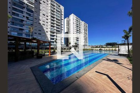 Apartamento para alugar com 138m², 4 quartos e 2 vagasPiscina 