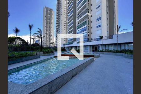 Apartamento para alugar com 138m², 4 quartos e 2 vagasÁrea Comum 