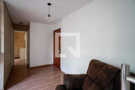 Sala de apartamento à venda com 2 quartos, 65m² em Fonseca, Niterói