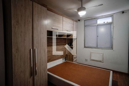 Quarto 2 de apartamento à venda com 2 quartos, 65m² em Fonseca, Niterói