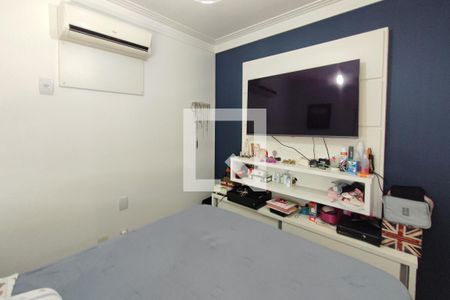Apartamento à venda com 130m², 3 quartos e 5 vagasQuarto Suíte 3